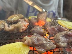 -姐夫家·沈阳黏糊麻辣拌·拌鸡架·冷面(南头古城店)