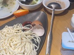-阿源鱼捞斑鱼火锅·海鲜粥(山景尚宅店)