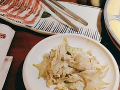-三代烤肉(保利广场店)