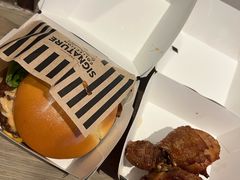 -麦当劳(新濠影汇店)