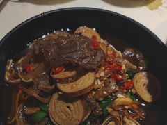 热卤四合一-聚味瞿记·龙虾堂(天元店)