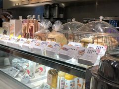 -喜茶(深圳东门1234店)