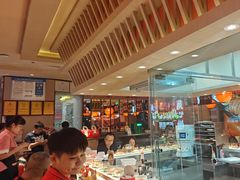 -莲寿司(国兴店)