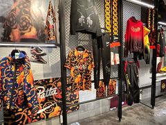 -NIKE LAB X158(新乐路店)