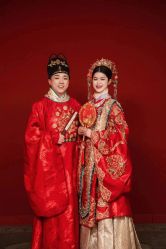 -第一夫人婚纱摄影(南京店)