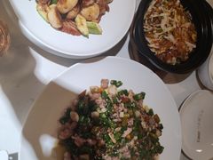 -周三的情书花园餐厅(江北店)