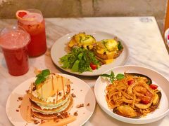 -农畉LONFOOD(福田星河COCOPark店)