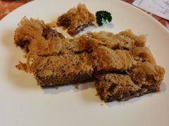 古法手工香酥鸭-金玉满堂潮州酒楼(无限极荟购物广场店)