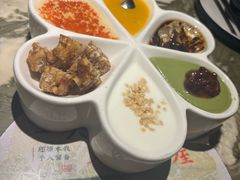 -绿茶餐厅(乐峰广场店)