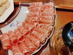 -惠丰涮肉馆(德宝新园店)