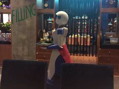 -民主路老街