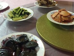 -丫丫蟹庄·苏式园林农家乐·阳澄湖大闸蟹(阳澄湖莲花岛店)