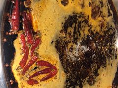 红锅-老街坊市井火锅(营门口店)