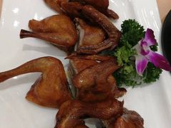 -聚彩居三和酒楼•老字号粤菜(南城店)
