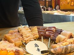-鸟幸 TORISAKI 炭火居酒屋