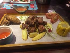 -杯子红牛排(西樵店)