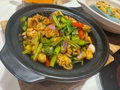 -友德福.老字号粤菜.广州地标融合美食(荔湾路店)