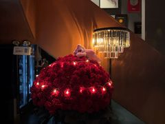 -弦月窗LUNETTE BY AMANDA(复兴路店)