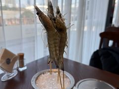 -东海怡品海鲜豆捞(舟宿夜江店)