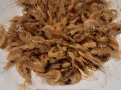-狮王府淮扬菜(夫子庙老门东店)
