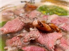 -一肴·牛肉粿条(深圳湾睿印店)