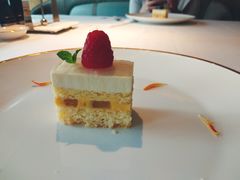 -燃扒房Steakhouse(皇庭店)