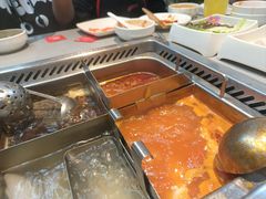 -海底捞火锅(振华商厦店)