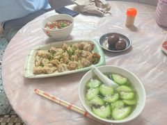 -陈记饮食店(菜园墩店)