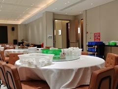 -鹿其林酒家(大学城店)