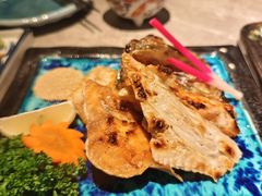 -炙柒Sekinana·精致日料(合生汇店)