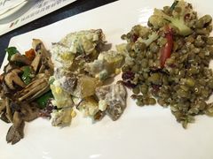 -TAMATI(巴黎贝甜韩式西餐厅店)