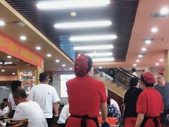 -西塔大冷面(市府大路店)