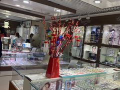 -华彬眼镜专业渐进配镜(潘家园店)
