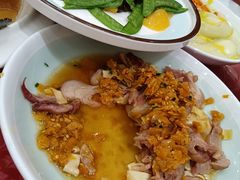 -悦圆方酒店-中餐厅