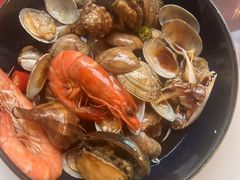 -必点海鲜·海肠捞饭大王(滨江道店)