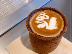 -M Stand(BFC外滩金融中心店)