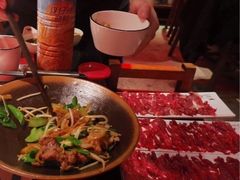 -牛事制造局牛肉火锅(莲岳路店)