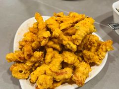 小酥肉-三猫黑鱼花(南大店)