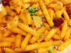 -巴厘龙虾·榜首油焖大虾(音乐学院·沿江酒馆店)
