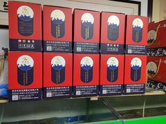 -阳澄湖大闸蟹·琼灵阁牌品牌连锁(吴中总店)