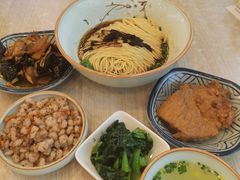 -朱洪元苏式面馆(绿宝广场店)