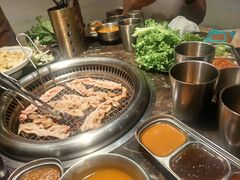 -一品诚记烤肉·甄选店(中南路店)