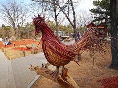 -北京西山国家森林公园