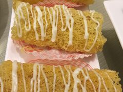 -北海金昌开元名都大酒店·四季轩中餐厅