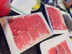 -南门涮肉(上海一店)