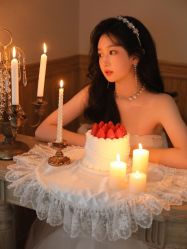 -经典婚纱摄影美学馆·私人定制
