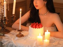 -经典婚纱摄影美学馆·私人定制
