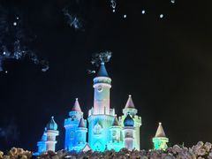 -莫子山公园