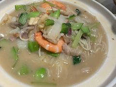 -莆田餐厅PUTIEN(三里屯店)