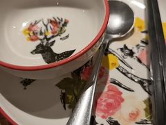 -新白鹿餐厅(银泰西湖文化广场店)